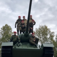 Александр Борщев | 