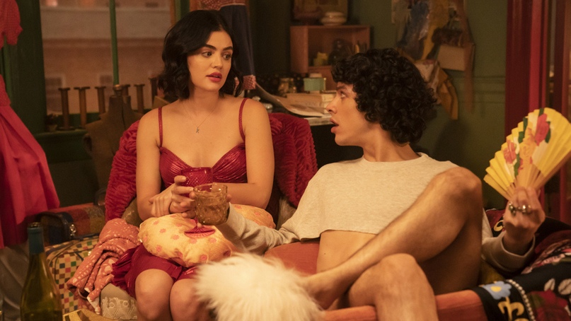 20 главных сериалов 2020 года, изображение №4