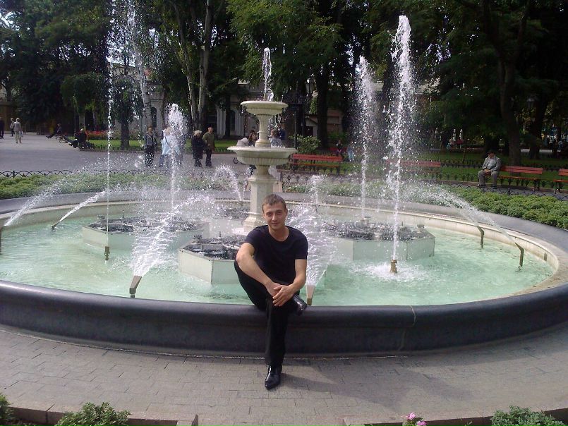 №3, Максим Обидин, 45 лет, Луцк №3, Максим Обидин, 45 лет, Луцк