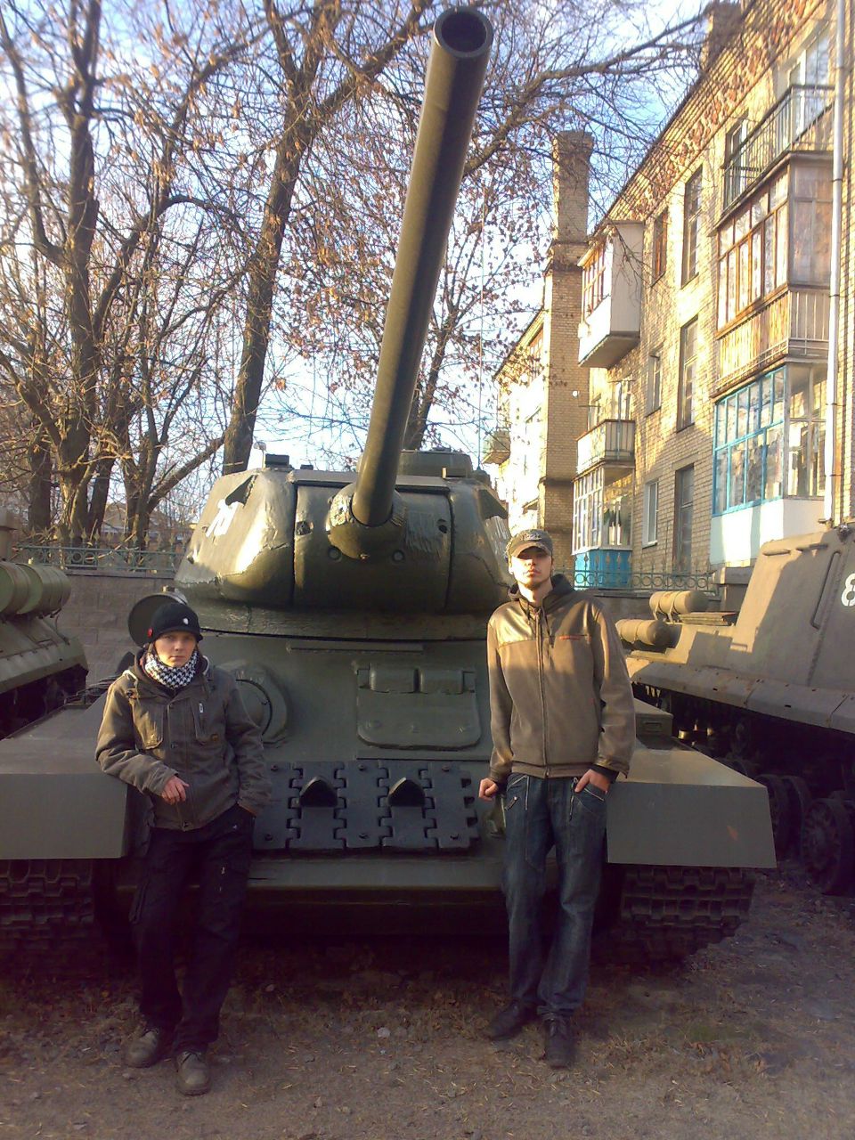 Евгений Беляев | Шумилино