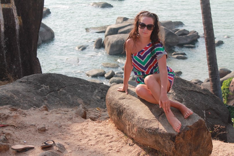 Ульяна Князева | Екатеринбург