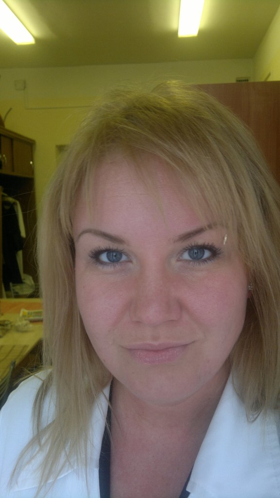 Елизавета Шаргородская | Санкт-Петербург