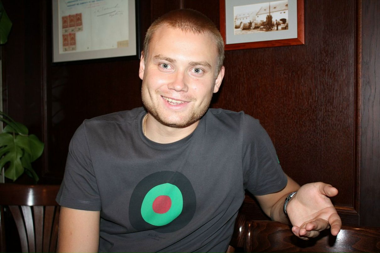 Иван Немятов | Москва