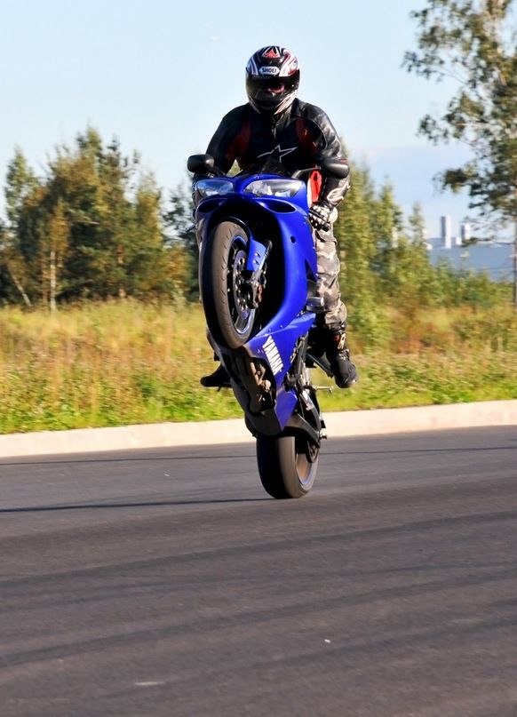 Ринат Просто | Санкт-Петербург