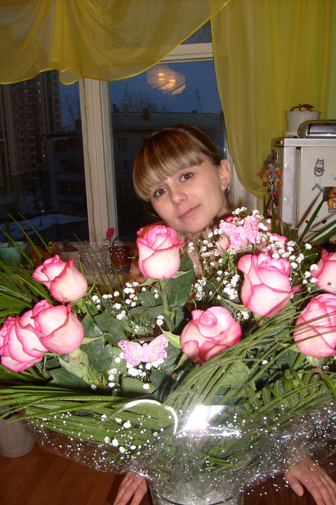 Светик Цекова | Новосибирск