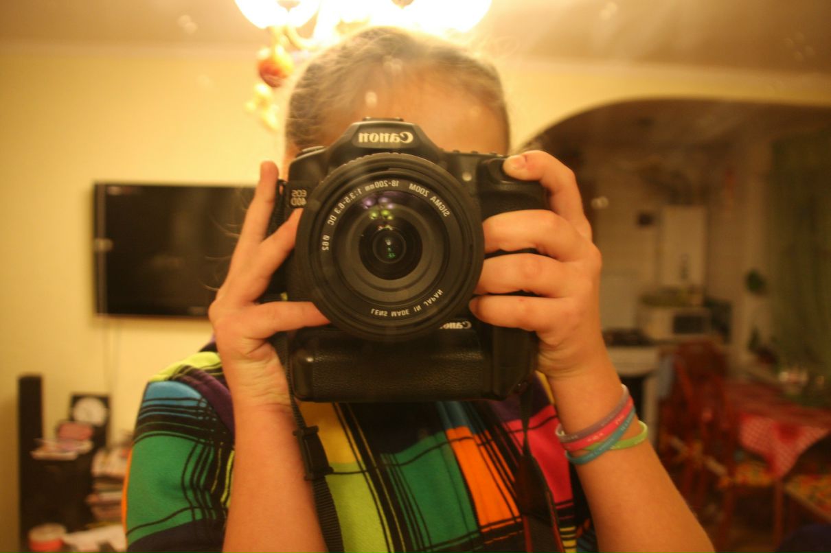 Мария Мартынова | Москва