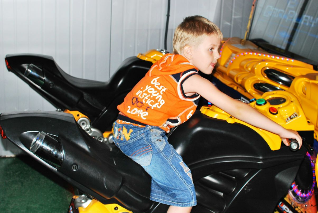 Света Дейнеко | Киев