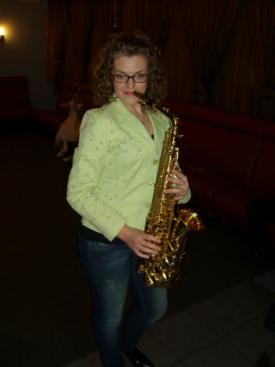 Таня Лексикова | Челябинск