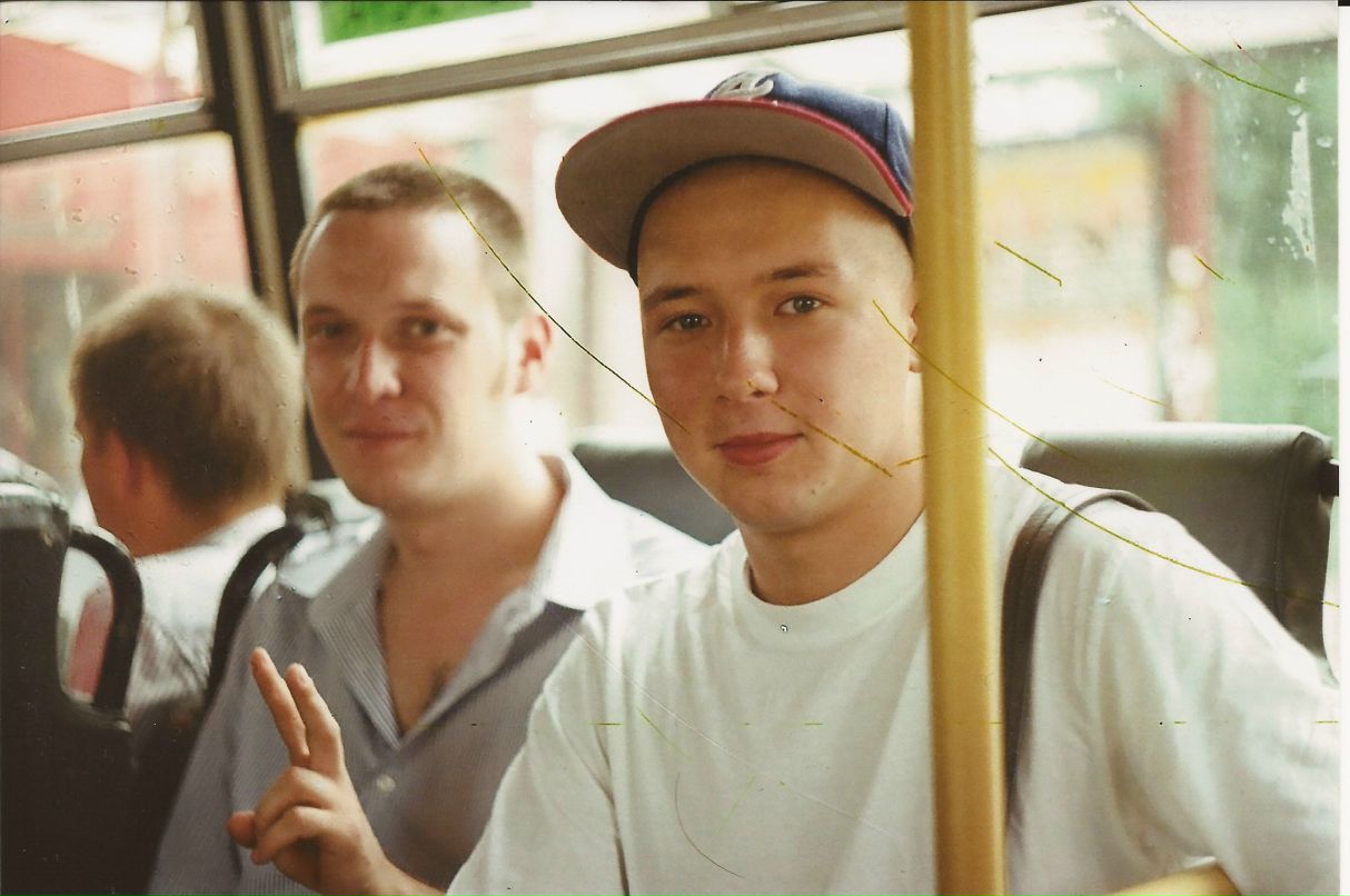 Никита Николаевич | Нижний Новгород