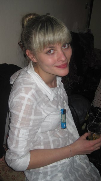 Любочка Филиппова | Саранск