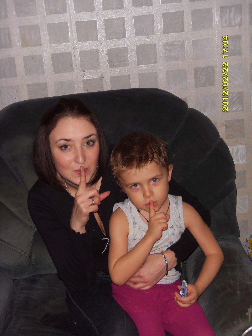 Наталия Степанова [ Nataly ] | Москва