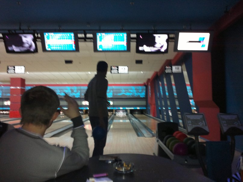 Серёга Иванов | Уфа