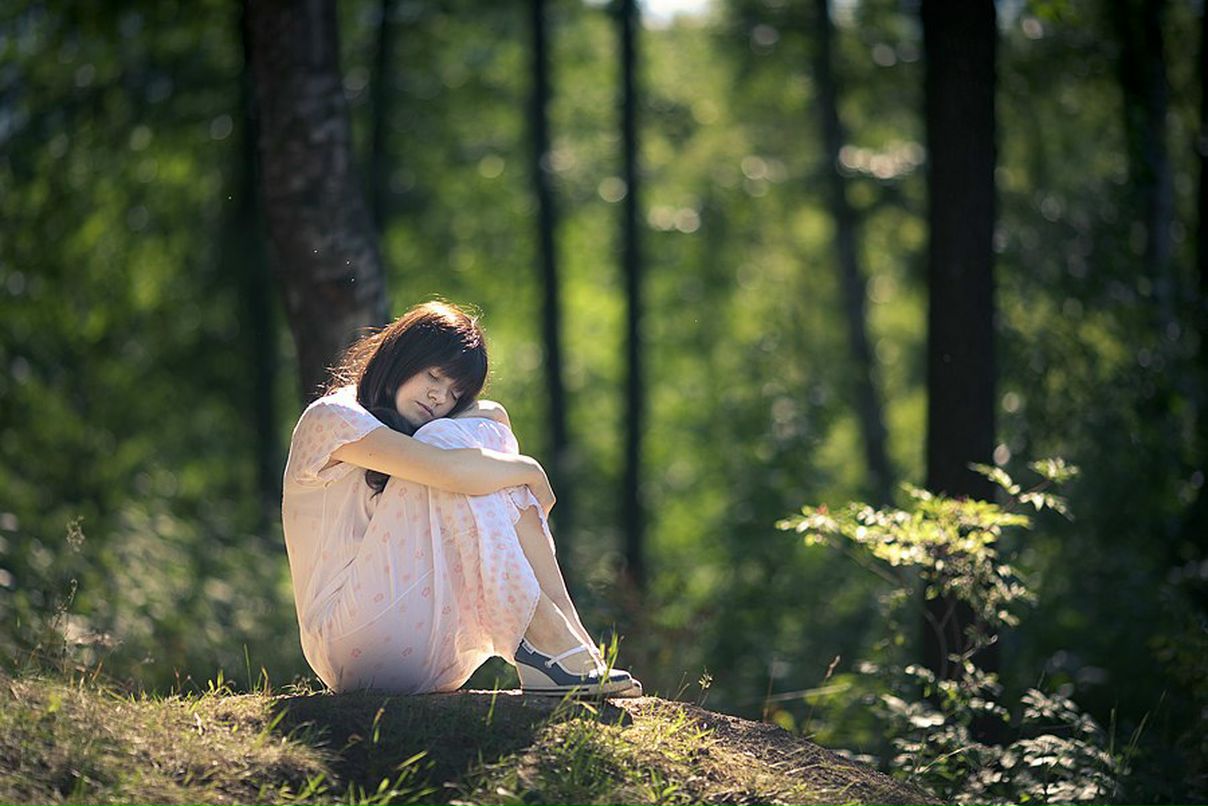 Евгения Долотенкова | Санкт-Петербург