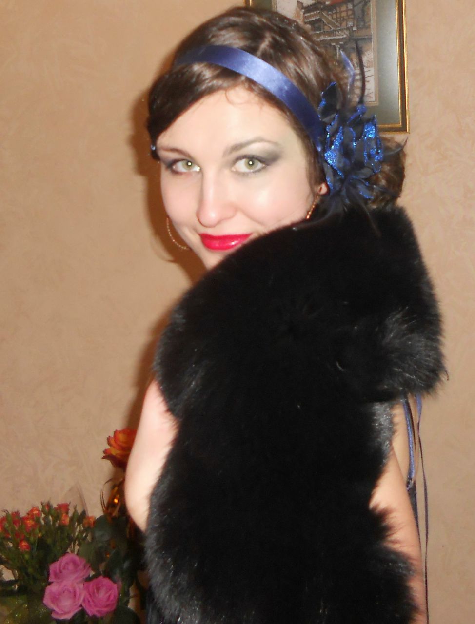 Кристина Лямина | Днепр (Днепропетровск)