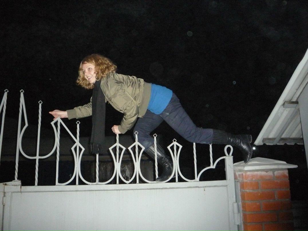 Наталія Топтун | Киев