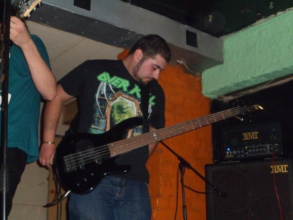 Дато Гелхвиидзе | Киев