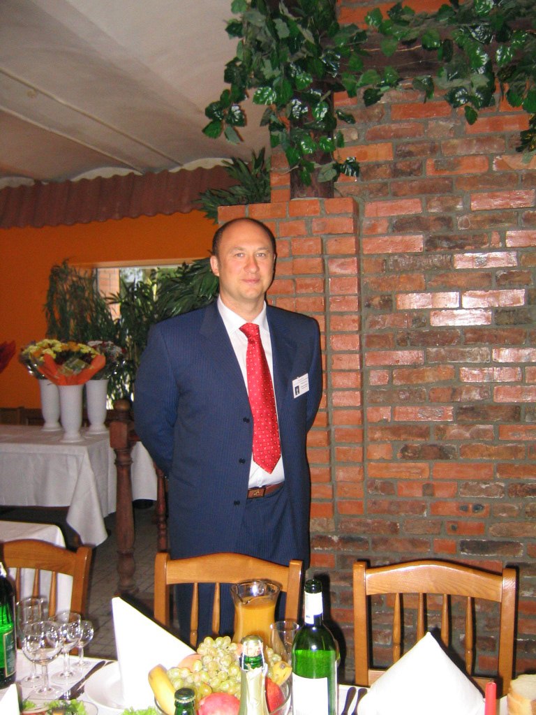 Андрюшка Бездаров Ланселотович | Санкт-Петербург