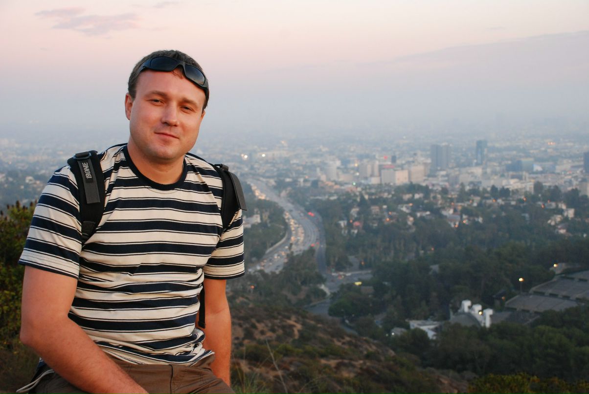 Николай Рогожкин | Набережные Челны