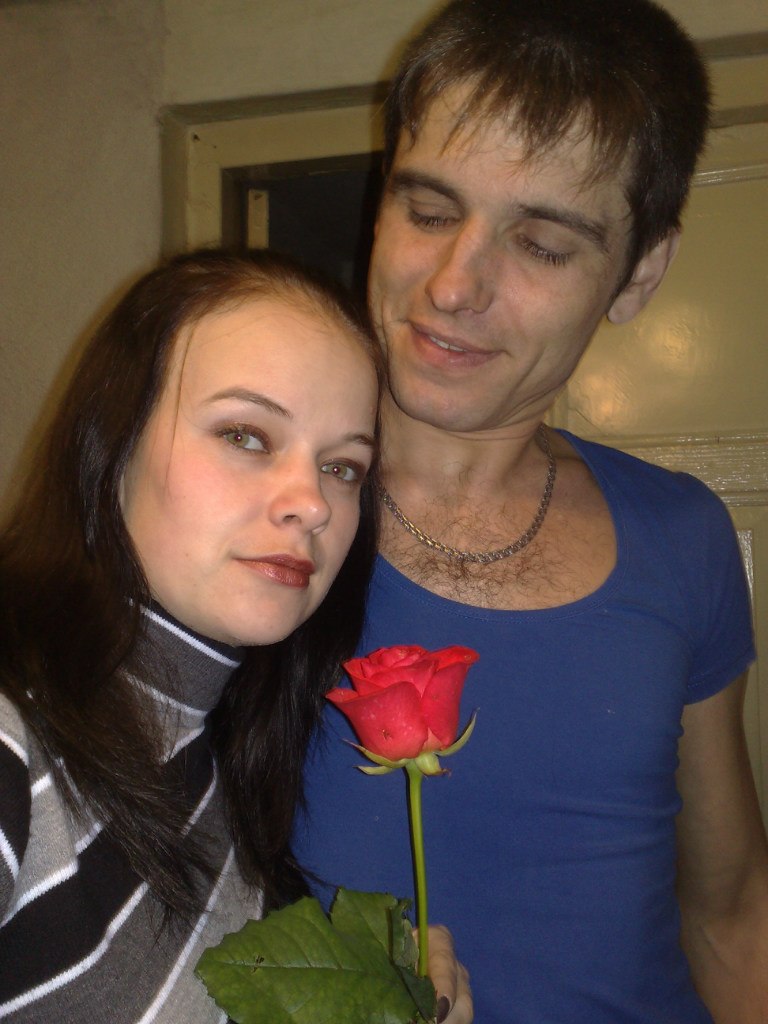 Юля Виноградова Викторовна | Геническ