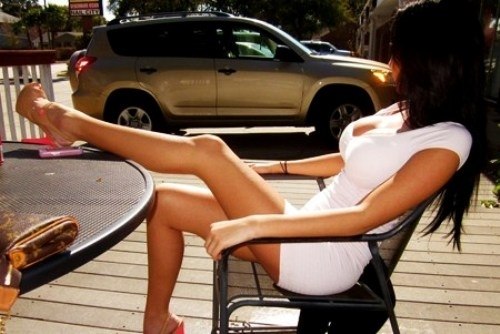 Алёна Колесникова | Санкт-Петербург