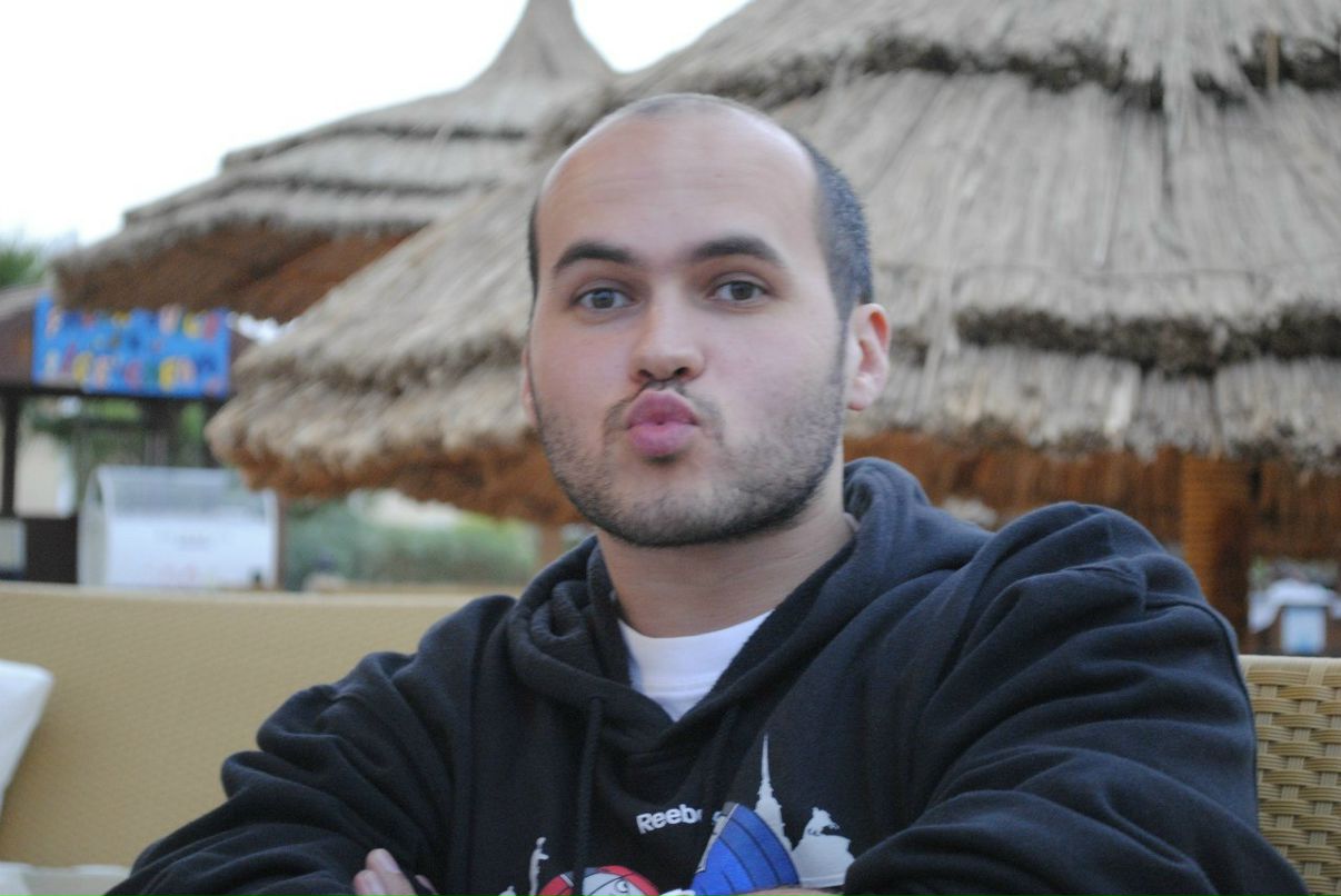 Илья Кот | Санкт-Петербург