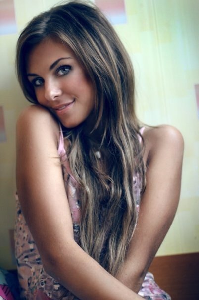 Ангелина Багирова | Новосибирск