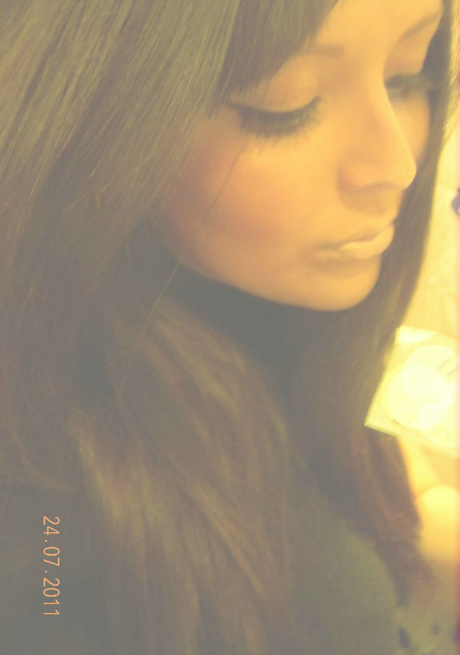 Санечка Цветкова | Москва