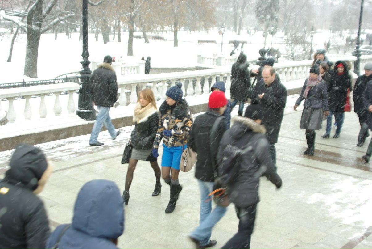 Наталья Токарева @@ Милена @@ | Москва