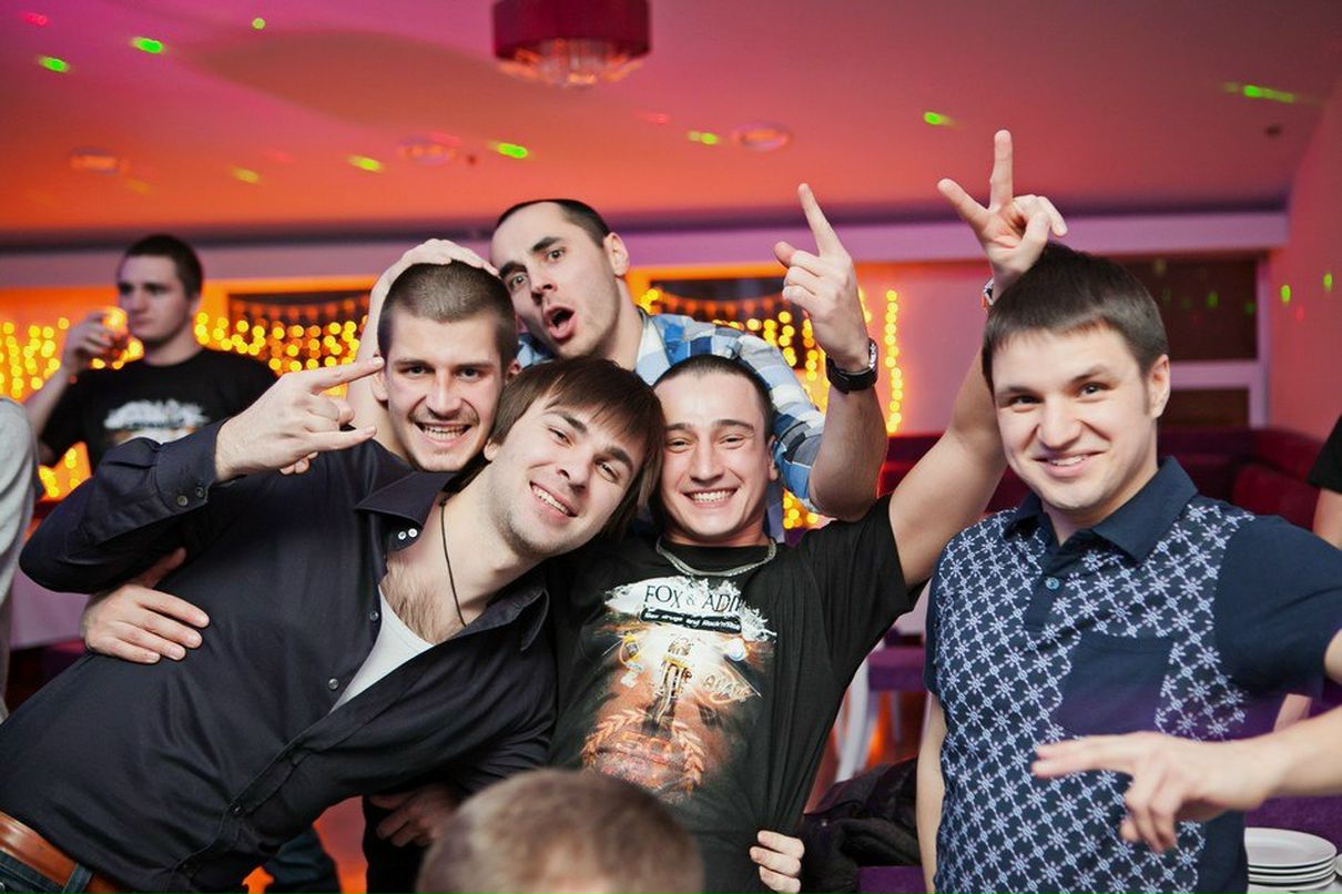 Саня Адикаев | Москва