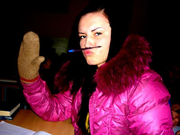 Карина Захарова | 