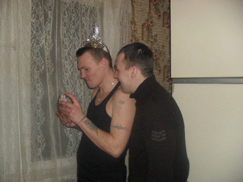 Андрей Авдеев | Санкт-Петербург