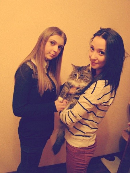 Диана Захаренко | Витебск