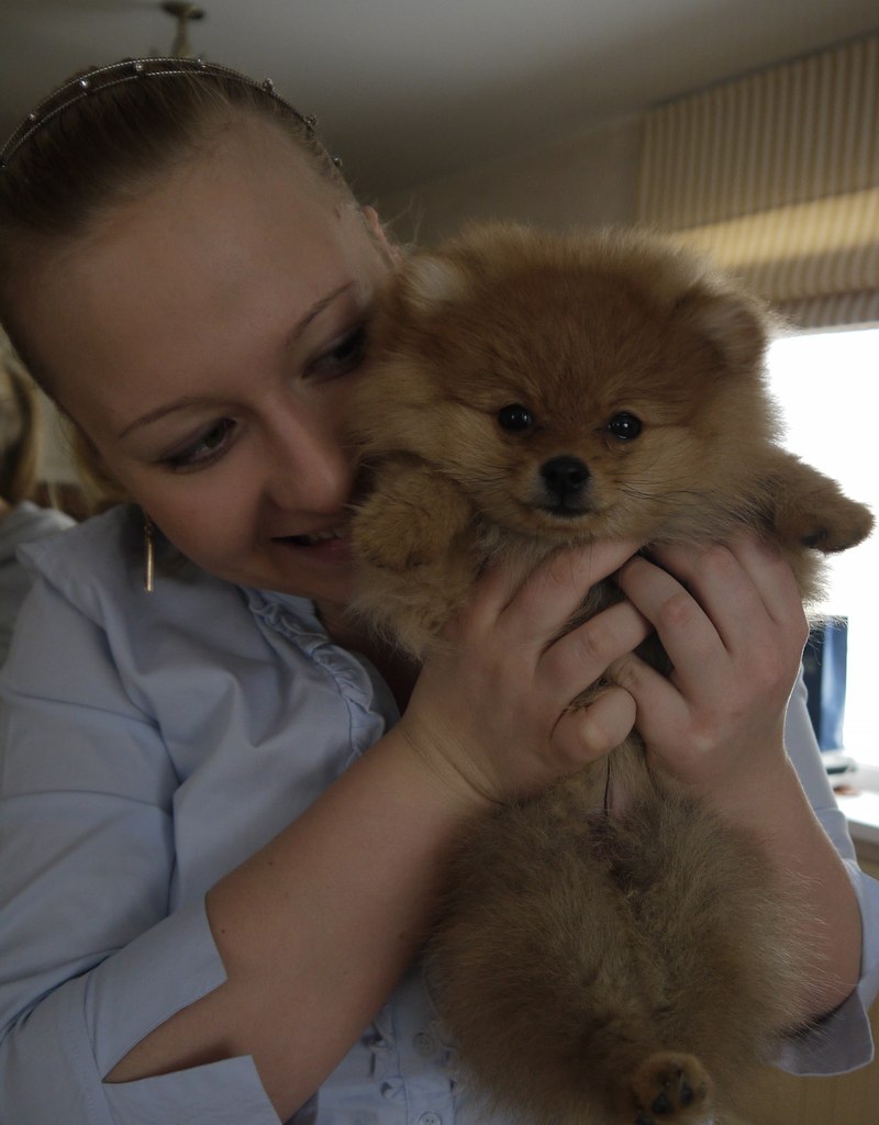 Юлия Батова | Пермь