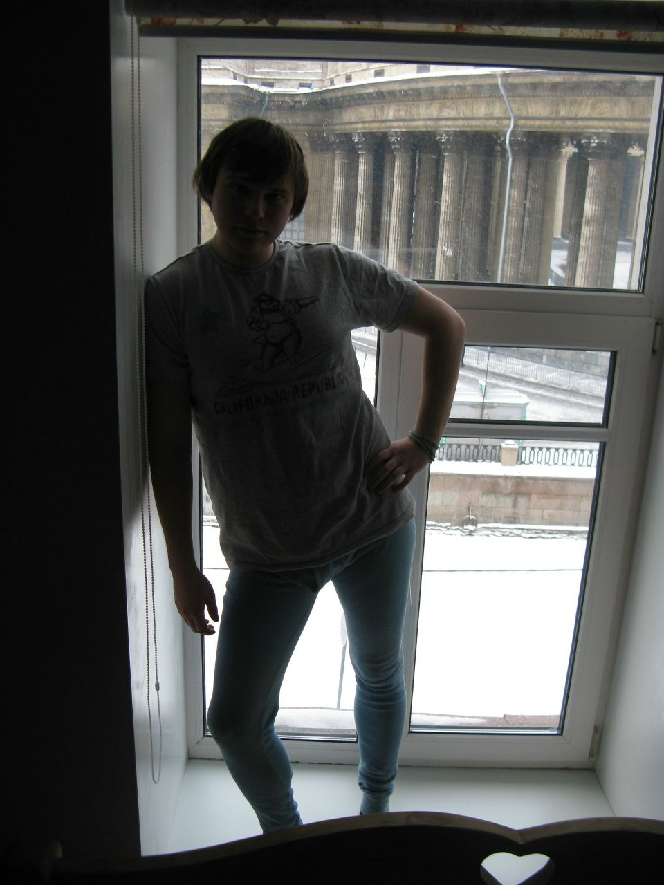 Вячеслав Годишин | Ногинск