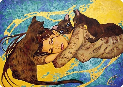 Екатерина Савватеева | Москва