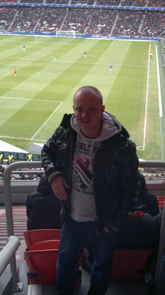 Андрей Кучерявый Пупсик | Таганрог