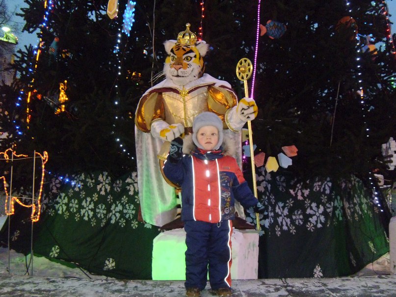 Надежда Бороданова | Екатеринбург