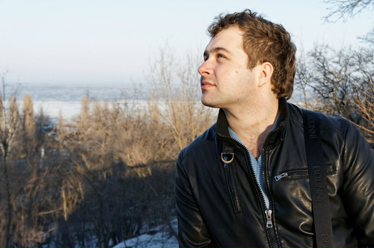 Дмитрий Кравченко | Ростов-на-Дону