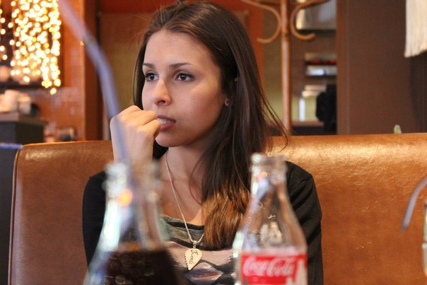 Маша Изгребина Викторовна | Вологда