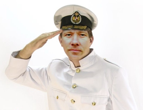 Николай Касаткин | Воткинск