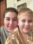 Вита Лагутина | Харьков