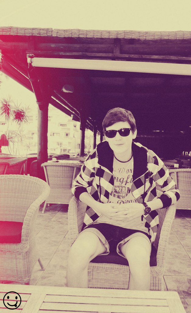 Деня Садовий | Киев