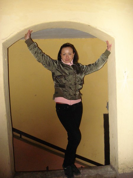 Кристина Баева | Мамоново