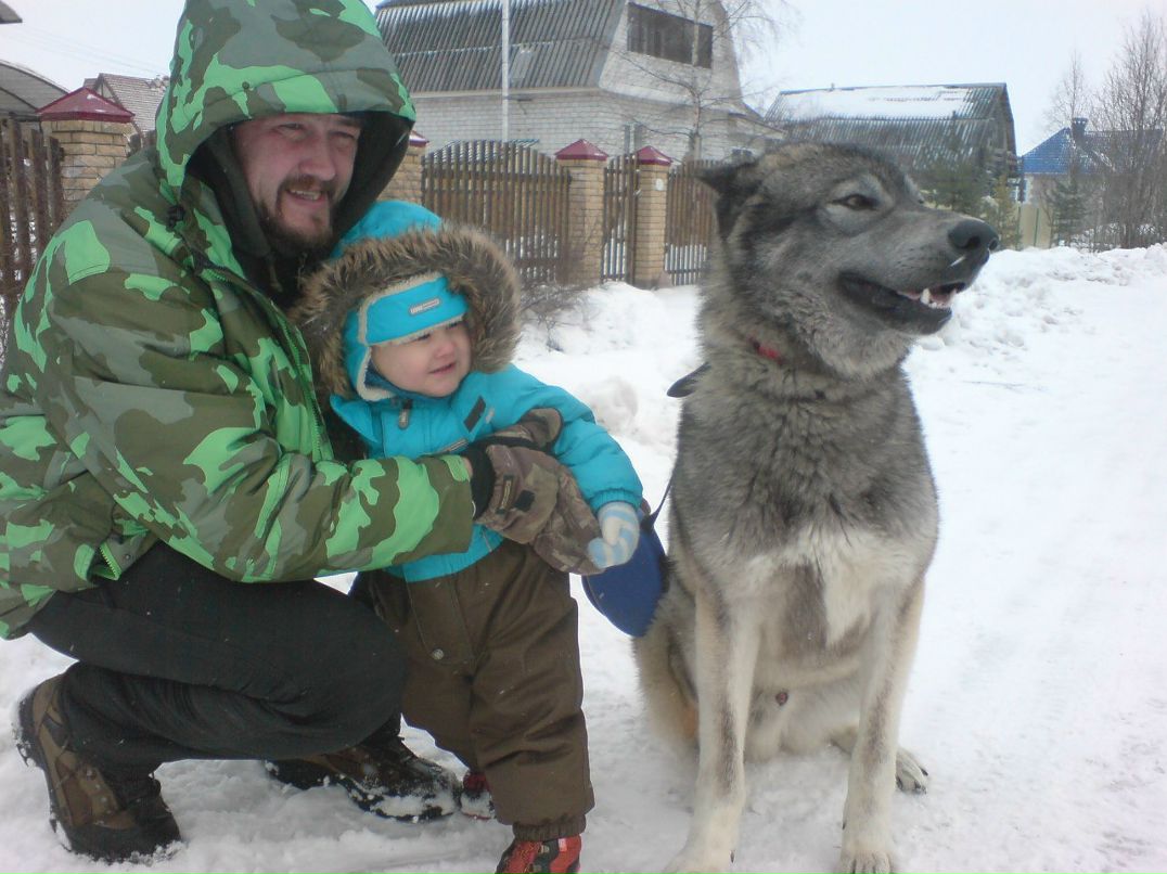 Алишер Муслимов | Санкт-Петербург