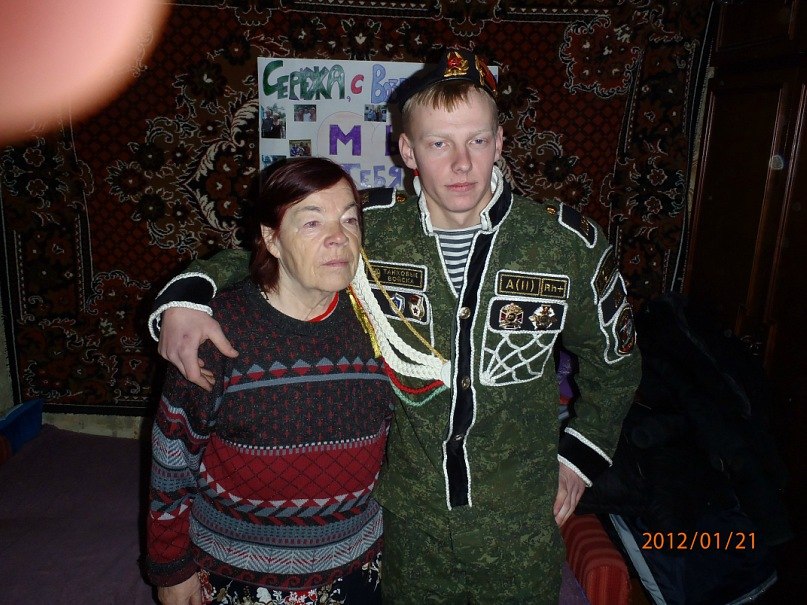 Сергей Болуров | Гомель