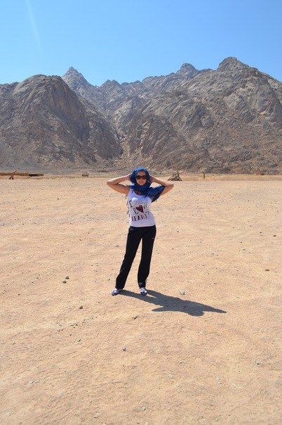 Анастасия Петрук | Хайфа