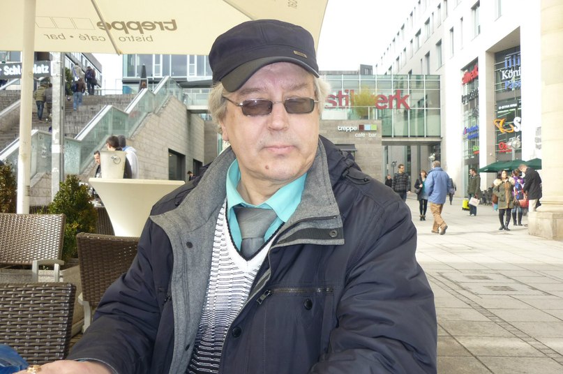 Евгений Гилев | Апатиты