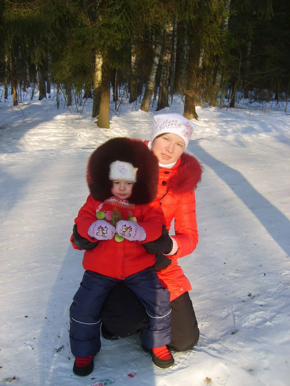 Янина Покня | Санкт-Петербург