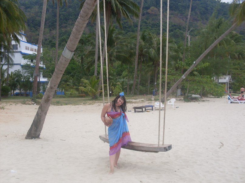 Яна Голубева | Красноярск