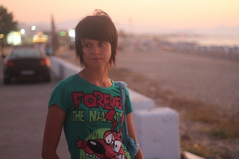 Анастасия Любимова | Тамбов